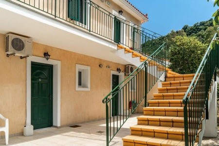 Apartmán Anemona - 10