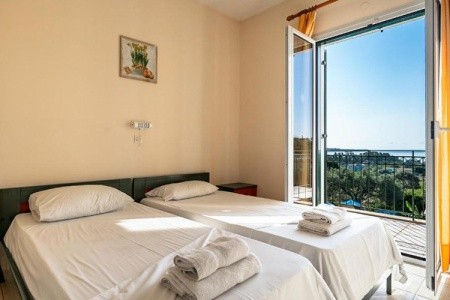 Apartmán Anemona - 11