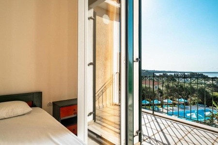 Apartmán Anemona - 12