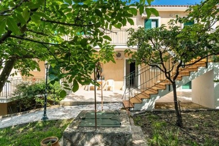 Apartmán Anemona - 14