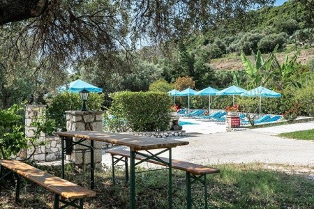 Apartmán Anemona - 15