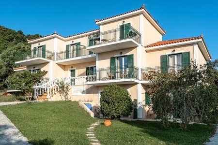 Apartmán Anemona - 16