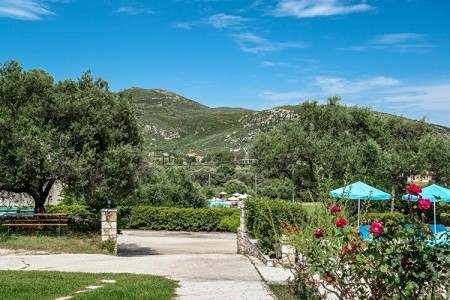 Apartmán Anemona - 17