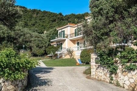 Apartmán Anemona - 18