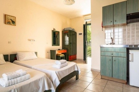 Apartmán Anemona - 19