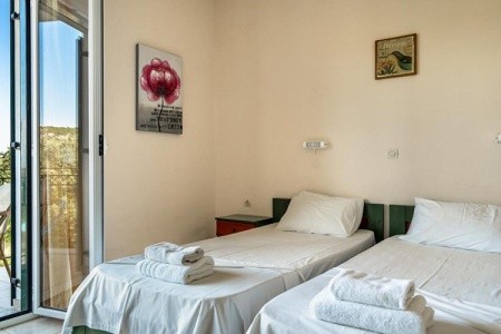 Apartmán Anemona - 20