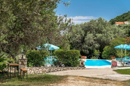 Apartmán Anemona - 21