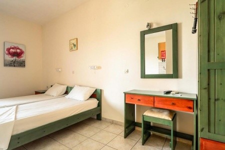 Apartmán Anemona - 22