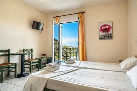 Apartmán Anemona - 23