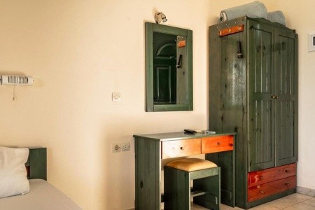 Apartmán Anemona - 24