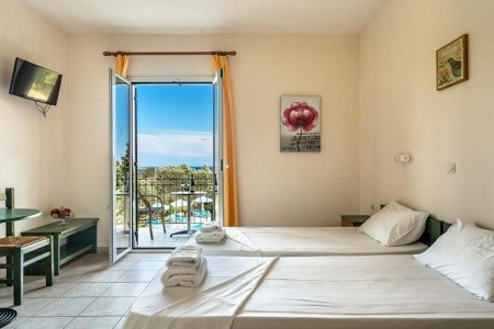 Apartmán Anemona - 25