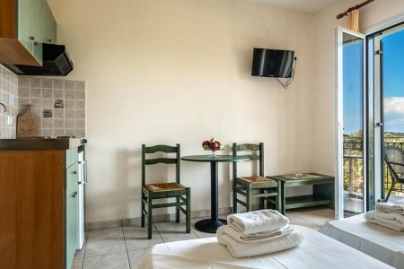 Apartmán Anemona - 26