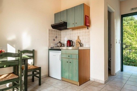 Apartmán Anemona - 28