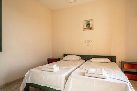 Apartmán Anemona - 29