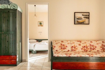 Apartmán Anemona - 31