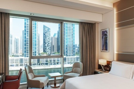 Renaissance Business Bay (Ex. Grand Millennium Business Bay) - 4