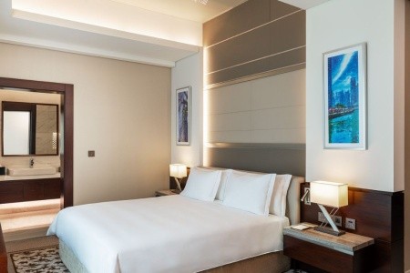 Renaissance Business Bay (Ex. Grand Millennium Business Bay) - 5