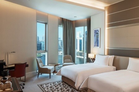 Renaissance Business Bay (Ex. Grand Millennium Business Bay) - 6