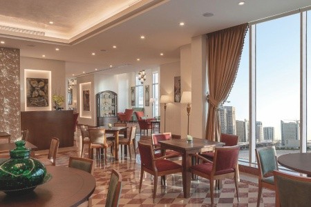 Renaissance Business Bay (Ex. Grand Millennium Business Bay) - 8