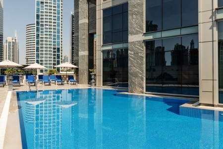 Renaissance Business Bay (Ex. Grand Millennium Business Bay) - 10