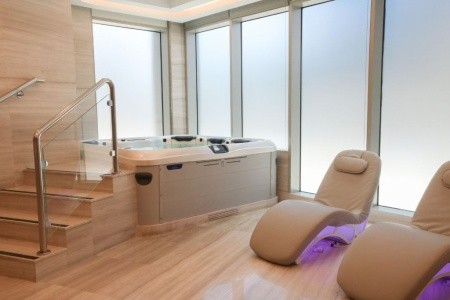 Renaissance Business Bay (Ex. Grand Millennium Business Bay) - 11