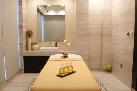 Renaissance Business Bay (Ex. Grand Millennium Business Bay) - 13