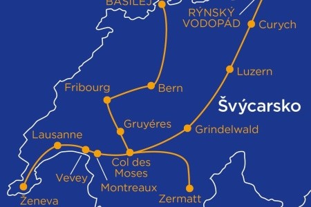 To nejlepší ze Švýcarska - 16
