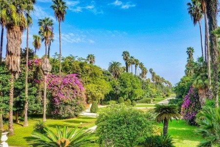 Alžírsko – brána do Sahary - 21