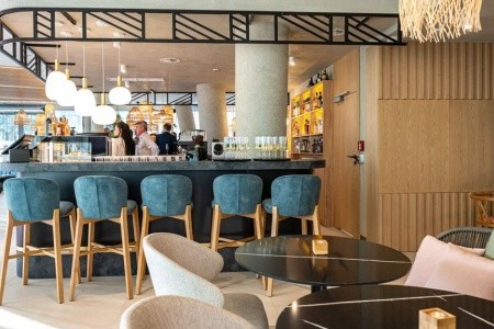 Poľsko Baltské more Wave Międzyzdroje Resort & Spa 7 dňový pobyt Raňajky Vlastná October 2026 ( 9/10/26-15/10/26)