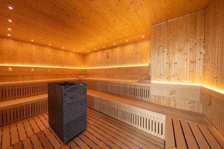 Poľsko Baltské more Wave Międzyzdroje Resort & Spa 7 dňový pobyt Raňajky Vlastná October 2026 ( 9/10/26-15/10/26)