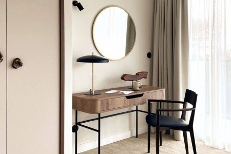 Poľsko Baltské more Wave Międzyzdroje Resort & Spa 7 dňový pobyt Raňajky Vlastná October 2026 ( 9/10/26-15/10/26)