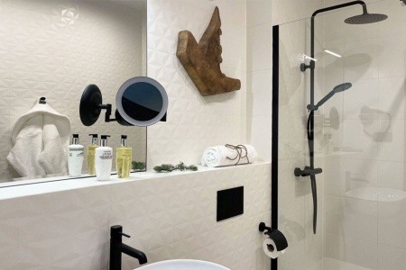 Poľsko Baltské more Wave Międzyzdroje Resort & Spa 7 dňový pobyt Raňajky Vlastná October 2026 ( 9/10/26-15/10/26)