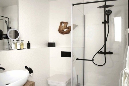 Poľsko Baltské more Wave Międzyzdroje Resort & Spa 7 dňový pobyt Raňajky Vlastná October 2026 ( 9/10/26-15/10/26)