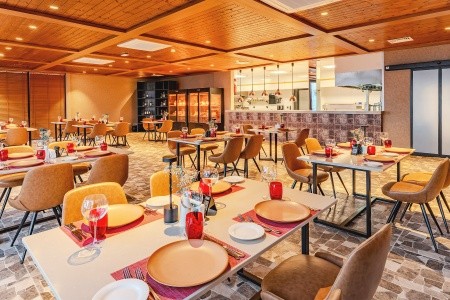 Bergiz Hotels & Resort Kemer (Ex Perre Art Hotel Resort & Spa) - 3