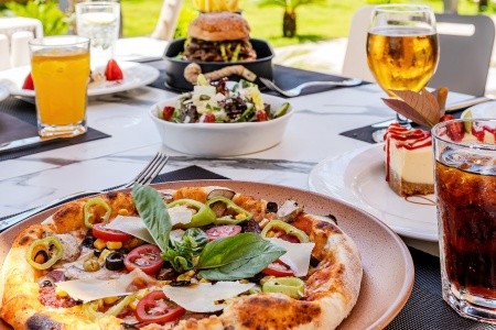 Bergiz Hotels & Resort Kemer (Ex Perre Art Hotel Resort & Spa) - 5