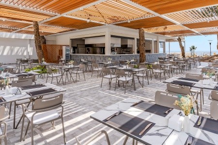 Bergiz Hotels & Resort Kemer (Ex Perre Art Hotel Resort & Spa) - 6