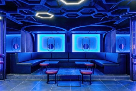 Bergiz Hotels & Resort Kemer (Ex Perre Art Hotel Resort & Spa) - 9