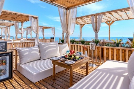 Bergiz Hotels & Resort Kemer (Ex Perre Art Hotel Resort & Spa) - 16