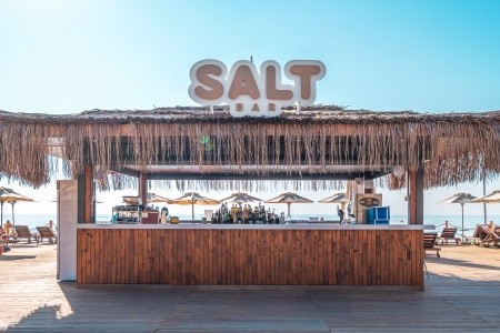 Bergiz Hotels & Resort Kemer (Ex Perre Art Hotel Resort & Spa) - 17