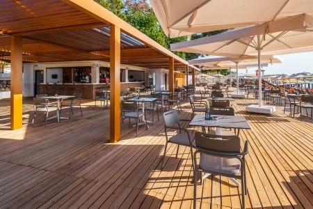 Bergiz Hotels & Resort Kemer (Ex Perre Art Hotel Resort & Spa) - 18