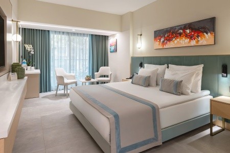 Bergiz Hotels & Resort Kemer (Ex Perre Art Hotel Resort & Spa) - 19