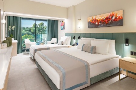 Bergiz Hotels & Resort Kemer (Ex Perre Art Hotel Resort & Spa) - 21