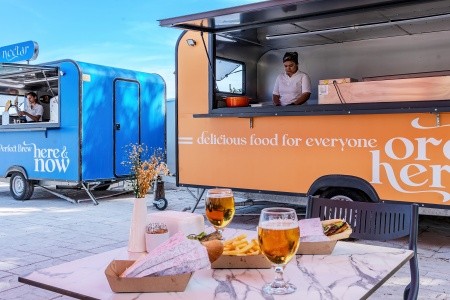 Bergiz Hotels & Resort Kemer (Ex Perre Art Hotel Resort & Spa) - 22