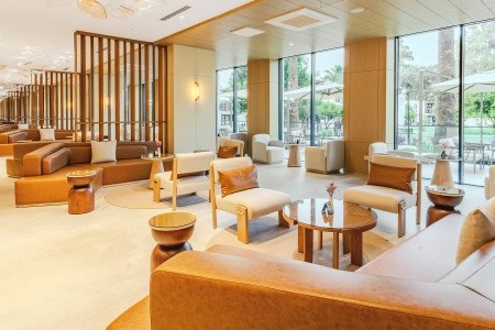 Bergiz Hotels & Resort Kemer (Ex Perre Art Hotel Resort & Spa) - 27