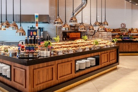 Bergiz Hotels & Resort Kemer (Ex Perre Art Hotel Resort & Spa) - 29