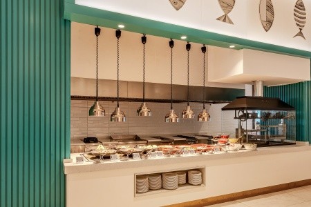 Bergiz Hotels & Resort Kemer (Ex Perre Art Hotel Resort & Spa) - 30