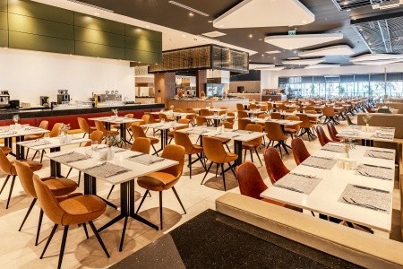 Bergiz Hotels & Resort Kemer (Ex Perre Art Hotel Resort & Spa) - 33