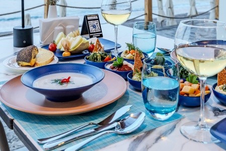 Bergiz Hotels & Resort Kemer (Ex Perre Art Hotel Resort & Spa) - 44