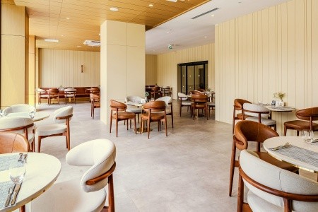 Bergiz Hotels & Resort Kemer (Ex Perre Art Hotel Resort & Spa) - 45