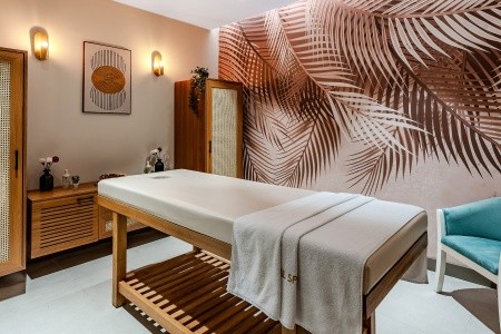 Bergiz Hotels & Resort Kemer (Ex Perre Art Hotel Resort & Spa) - 52